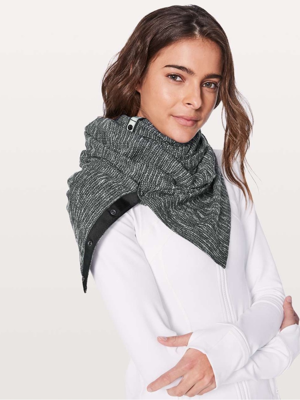 Lululemon Vinyasa Scarf